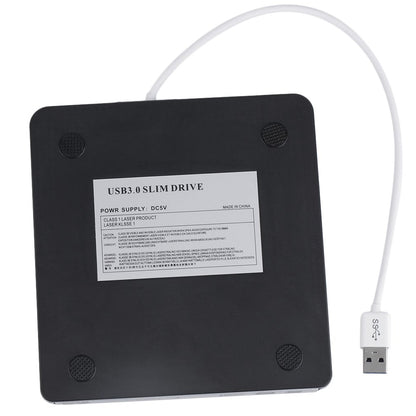 USB 3.0 CD/DVD-RW Burner Writer External Hard Drive for Apple Macbook Pro Air