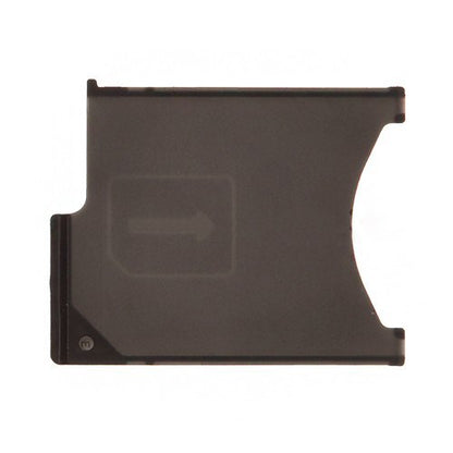 For Sony Xperia Z Ultra XL39h SIM Card Tray Replacement Parts OEM