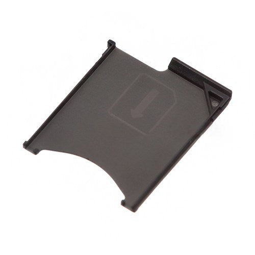 For Sony Xperia Z Ultra XL39h SIM Card Tray Replacement Parts OEM